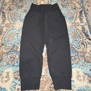 Lululemon Align Cropped Jogger